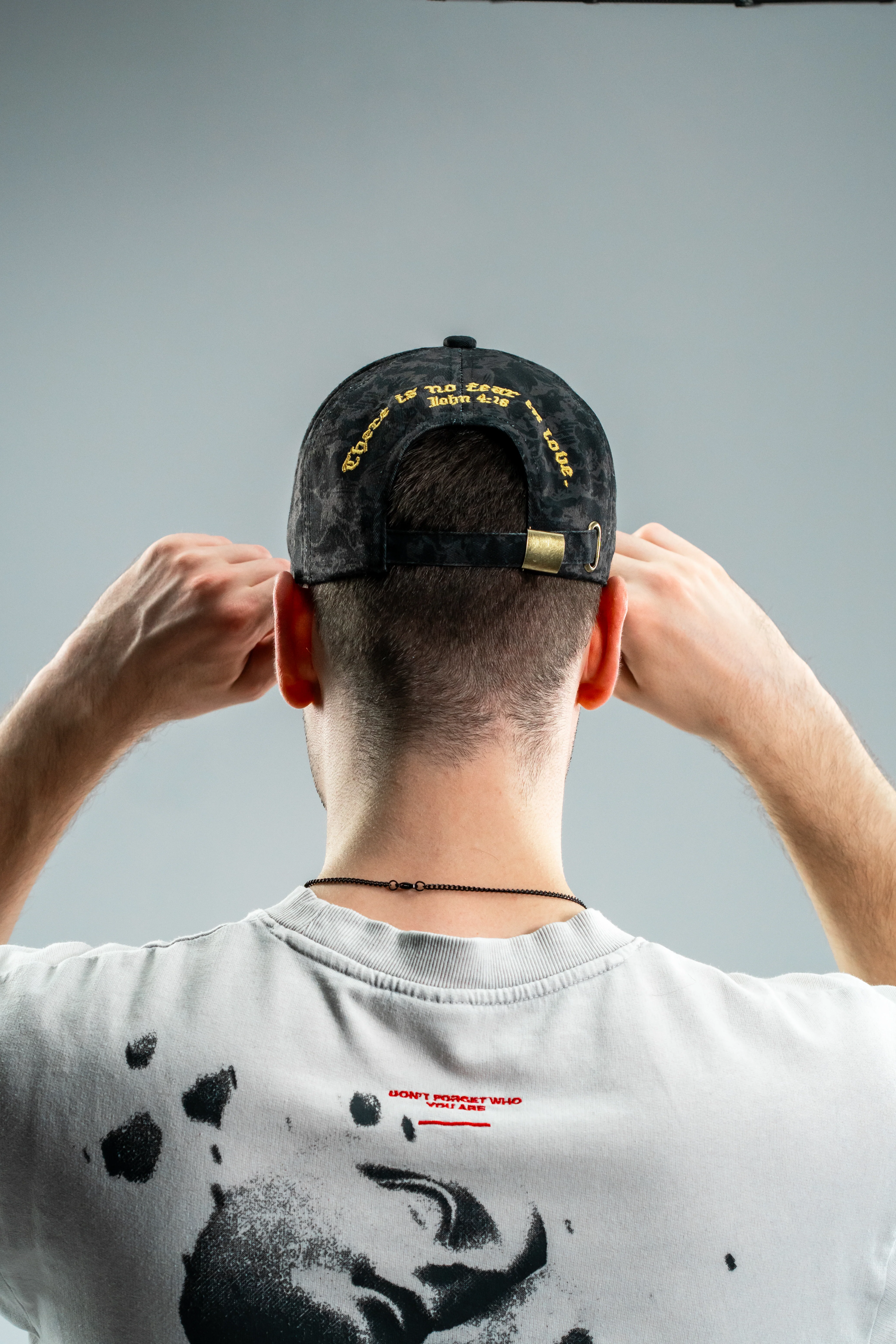 Thorns Cap - Image 3